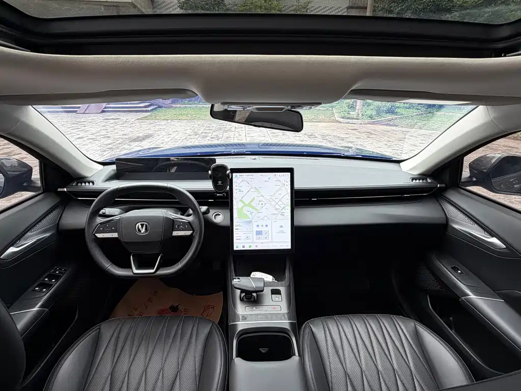Eado 1.5 T GDI Auto Flagship
