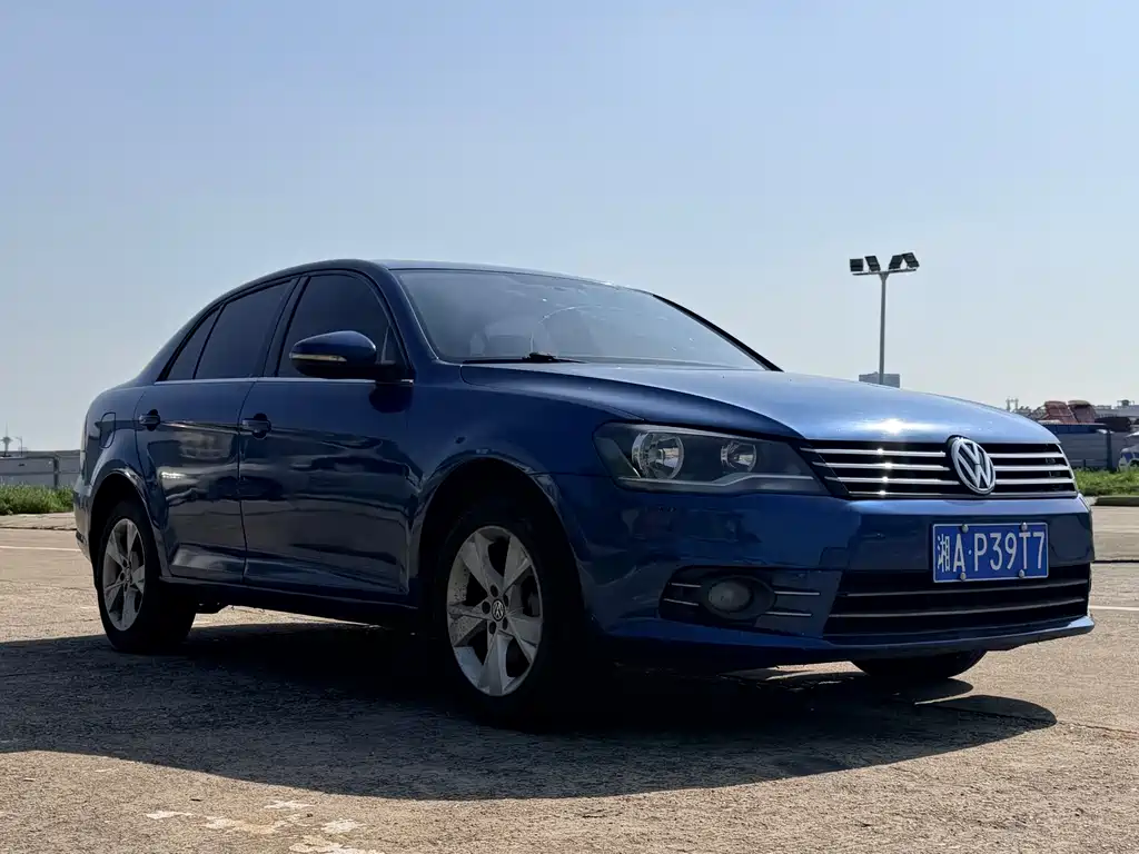 Bora 1.4 T Auto Comfort