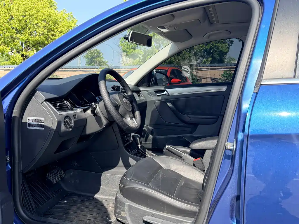 Bora 1.4 T Auto Comfort