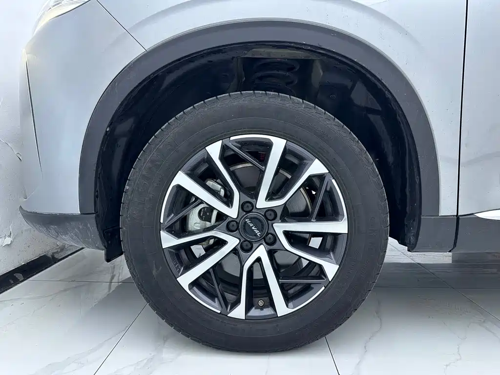 Haval H6 3 rd Gen 1.5 T Auto 2 WD Max