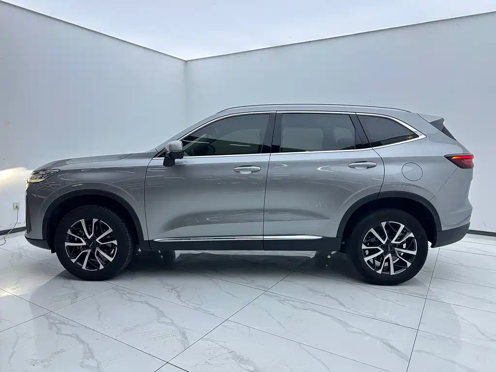 Haval H6 3 rd Gen 1.5 T Auto 2 WD Max