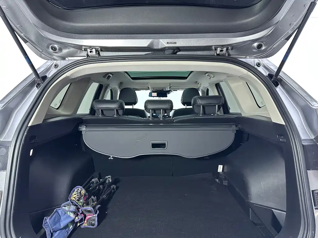 Haval H6 3 rd Gen 1.5 T Auto 2 WD Max
