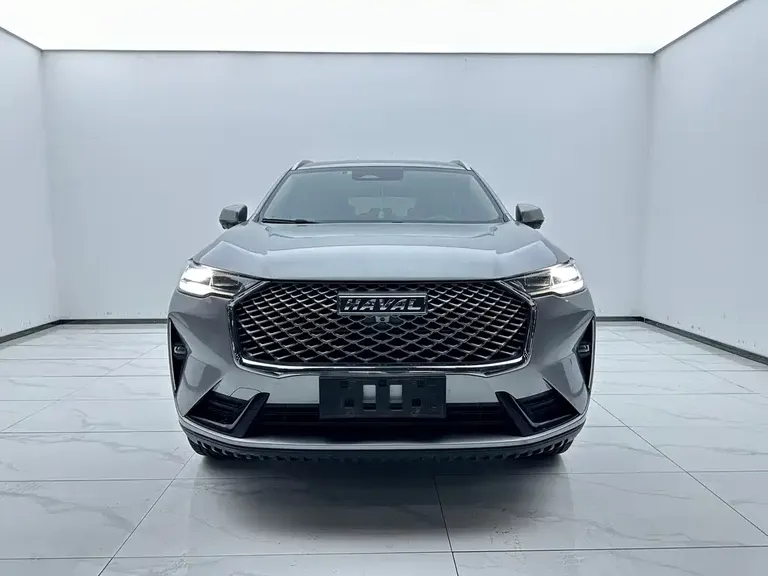 Haval H6 3 rd Gen 1.5 T Auto 2 WD Max
