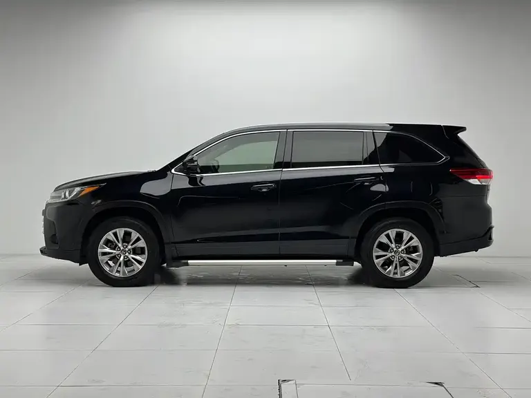 Toyota Highlander 2.0 T 2 WD Elite 5-seat CN-VI