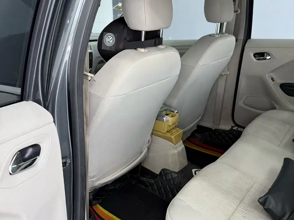 Elysee 1.6 L Auto Fashion