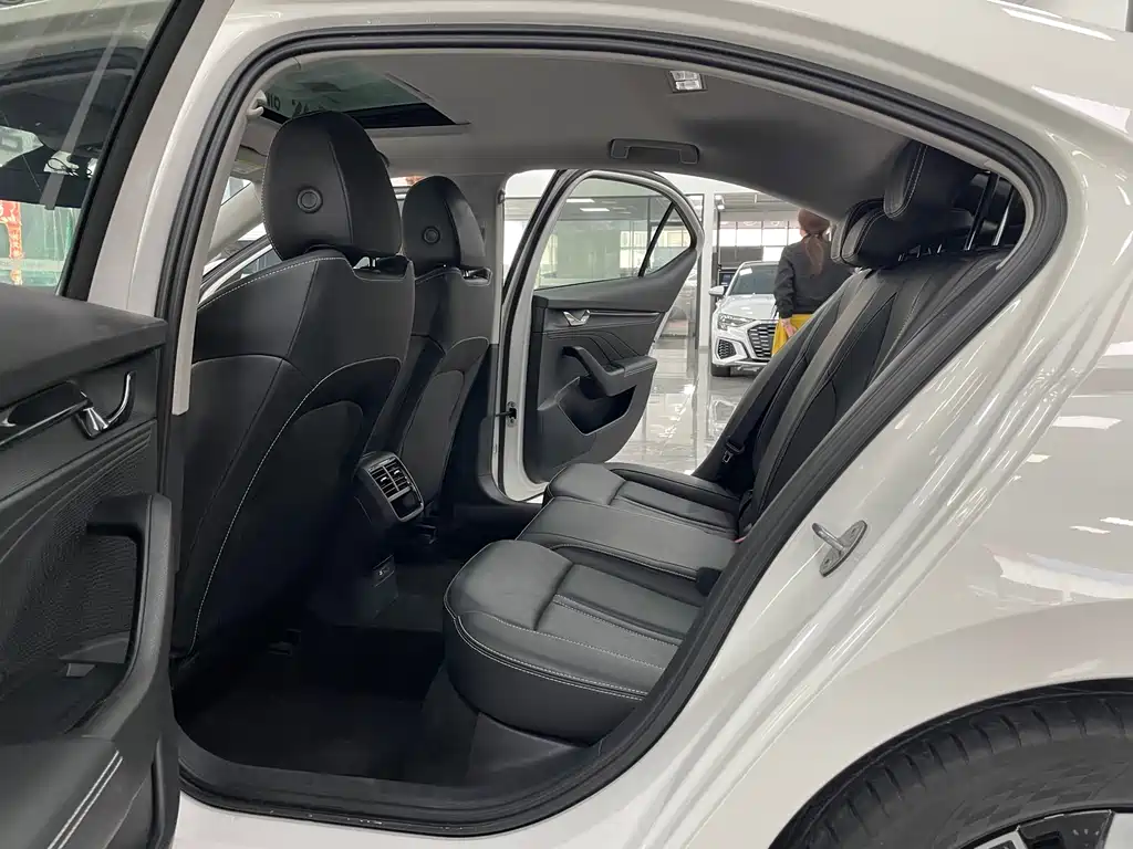Octavia PRO TSI280 Premium