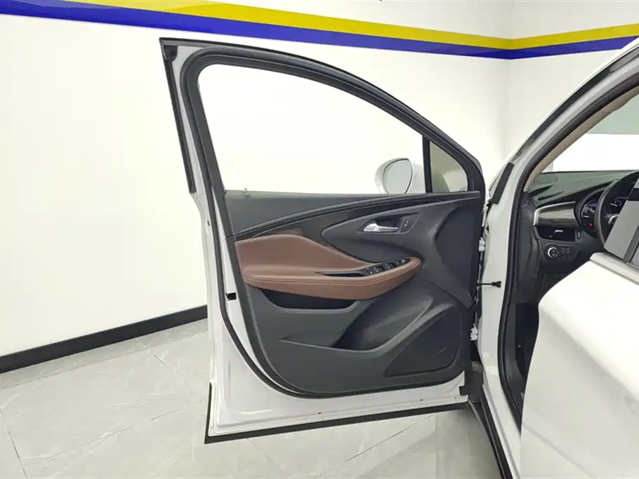 Envision Plus 20 T 2 WD Elite