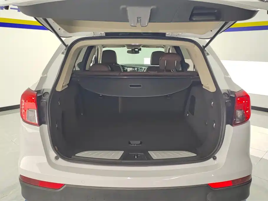 Envision Plus 20 T 2 WD Elite