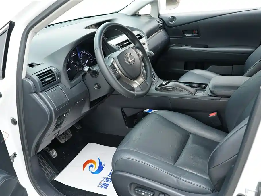 Lexus RX Classic 270 Elite