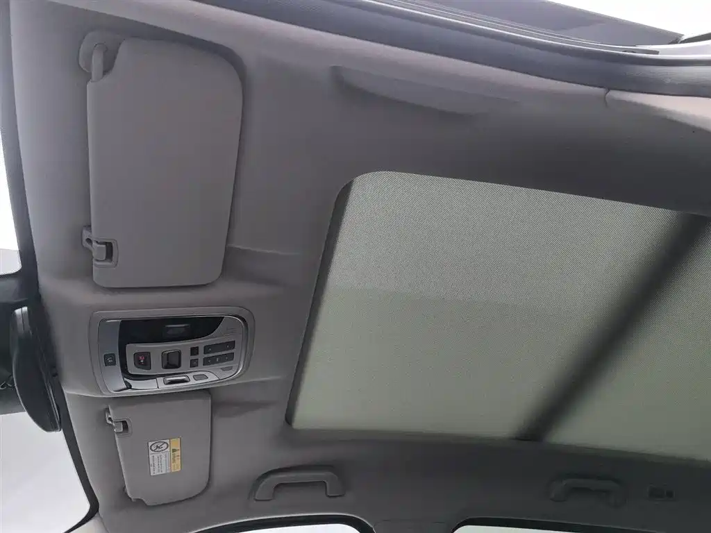 WEY VV6 2.0 T 2 WD Super Luxury CN-VI