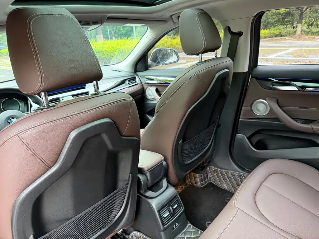 BMW X2 sDrive25 i M Sport Package