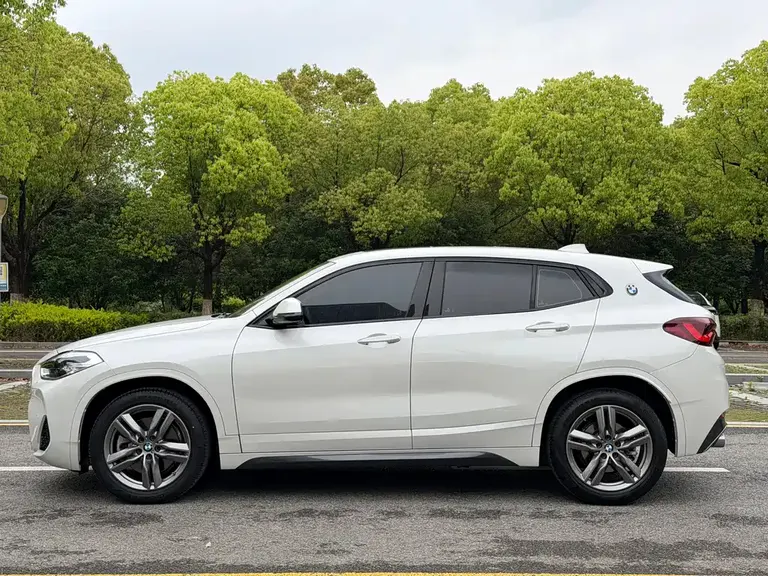 BMW X2 sDrive25 i M Sport Package