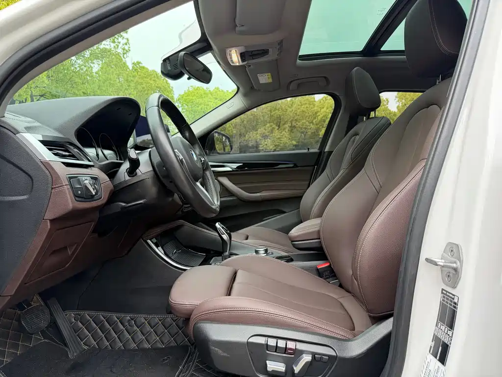 BMW X2 sDrive25 i M Sport Package