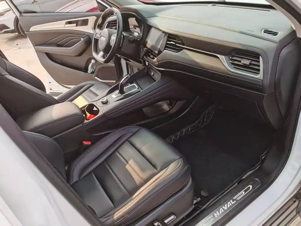 Haval F7 1.5 T 2 WD i Trend