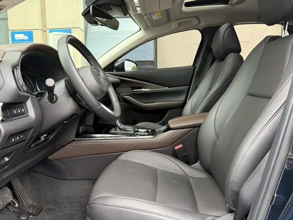 Mazda CX-30 2.0 L Auto Jiayue