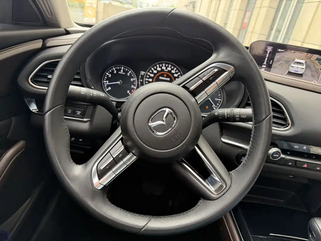 Mazda CX-30 2.0 L Auto Jiayue