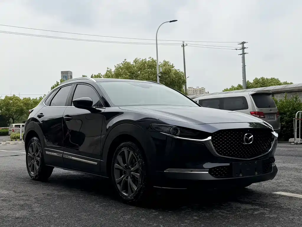 Mazda CX-30 2.0 L Auto Jiayue