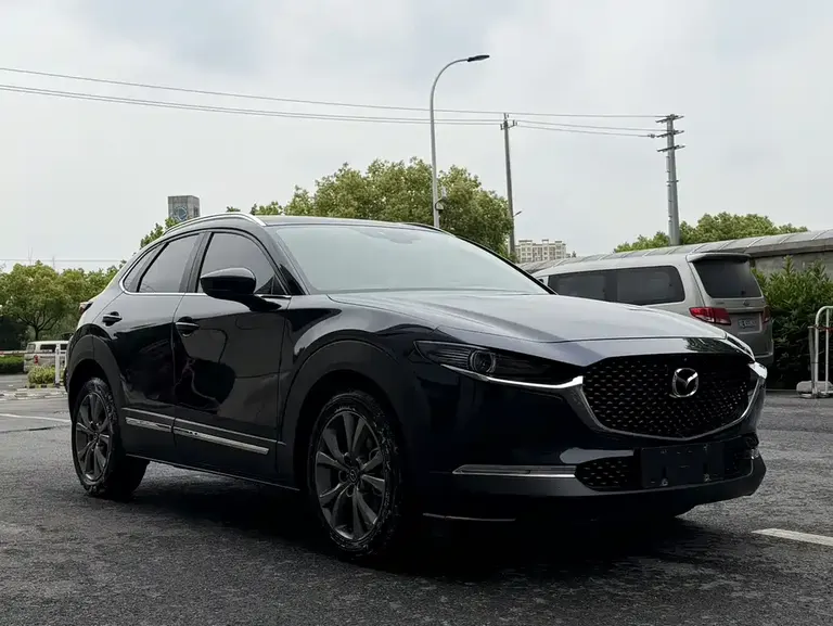Mazda CX-30 2.0 L Auto Jiayue