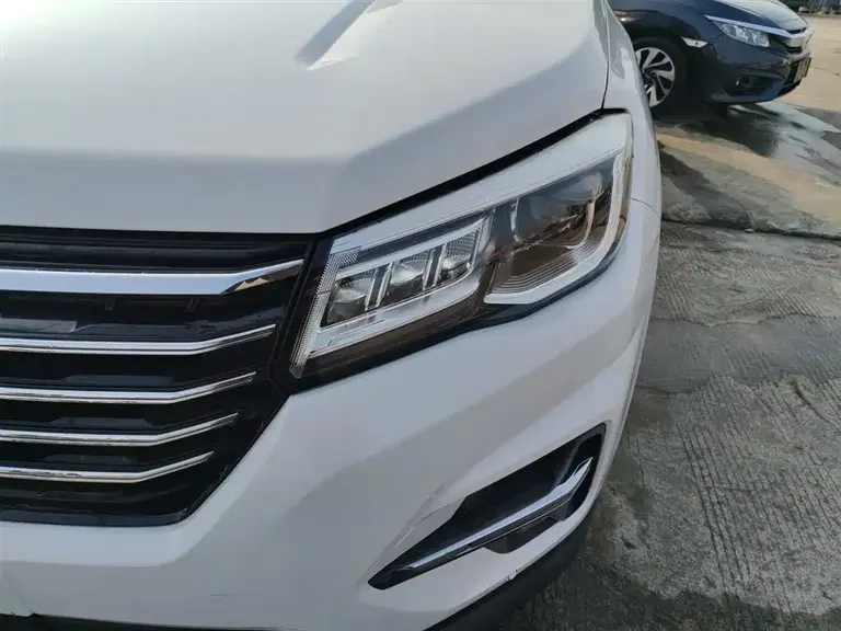 Changan CS75 280 T Auto Fine Smart CN-VI