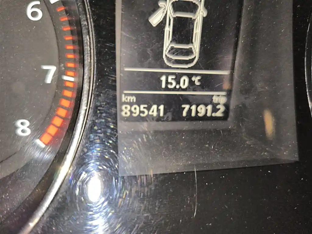 Magotan 1.8 TSI Luxury