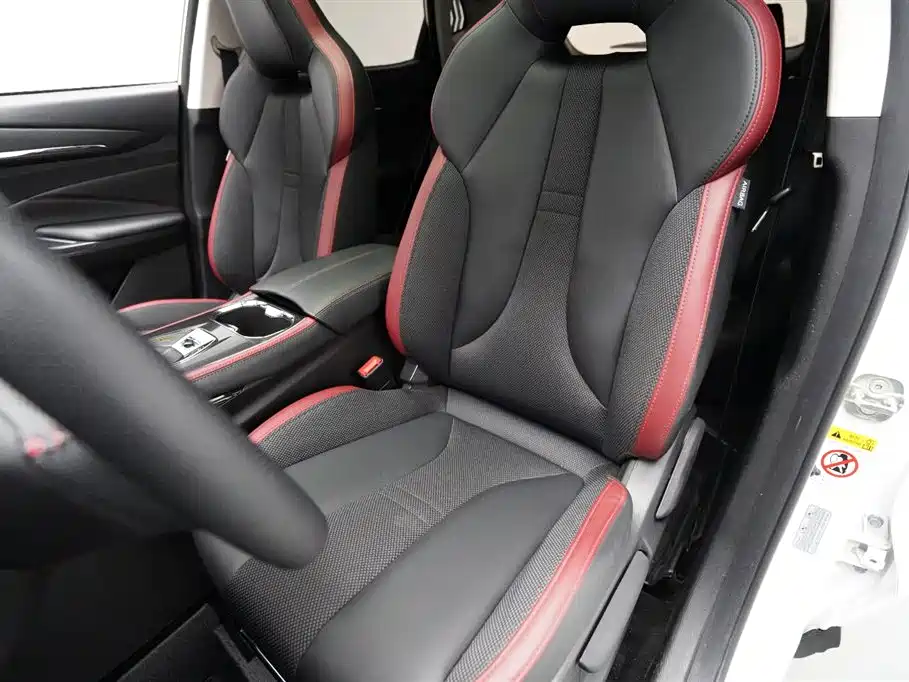 Changan Oshan X5 Smooth Enjoyment 1.5 T DCT Premium