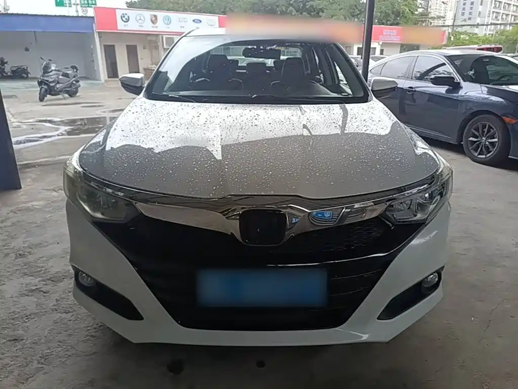 Crider 180 Turbo CVT Luxury CN-VI