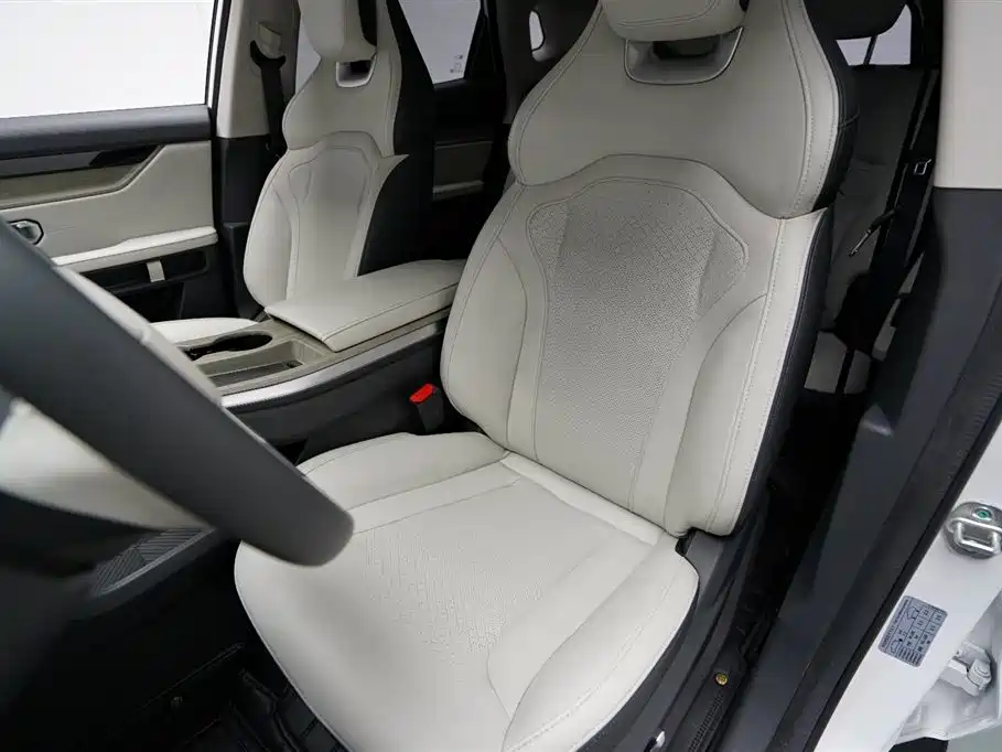 Jetour Dasheng 1.6 T DCT King PLUS