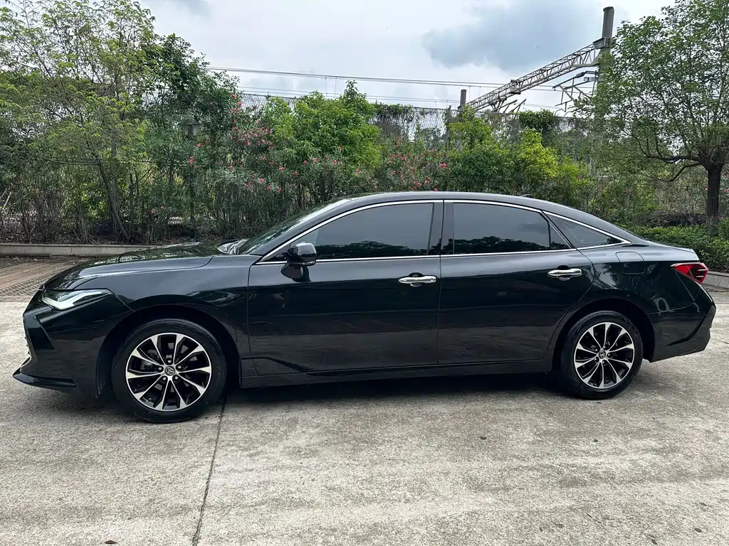Avalon 2.0 L Luxury