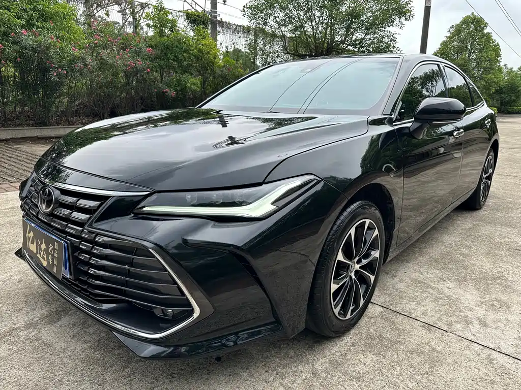 Avalon 2.0 L Luxury