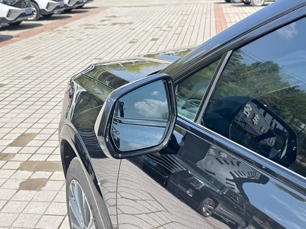Cadillac XT5 2.0 T Luxury