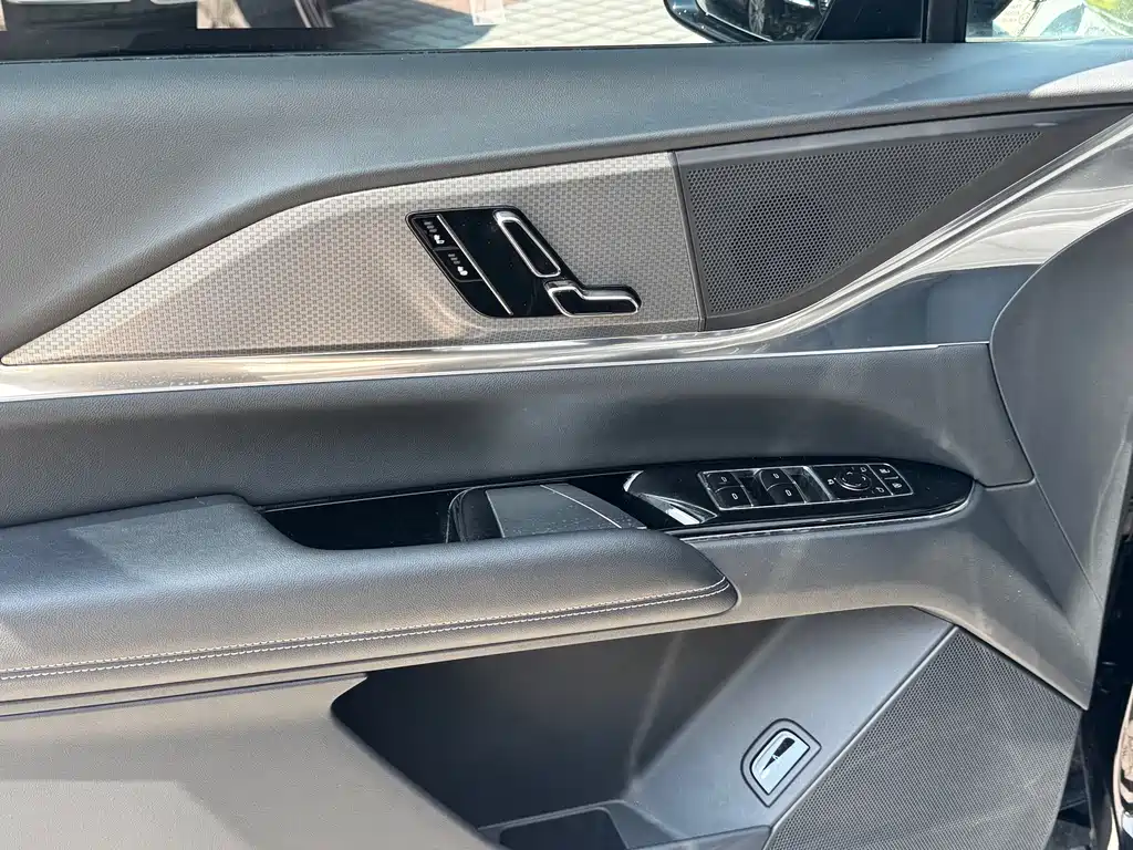 Cadillac XT5 2.0 T Luxury