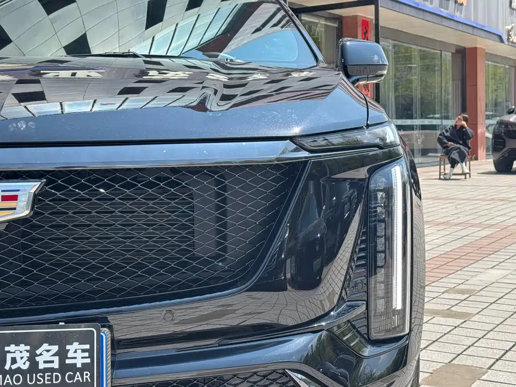 Cadillac XT5 2.0 T Luxury