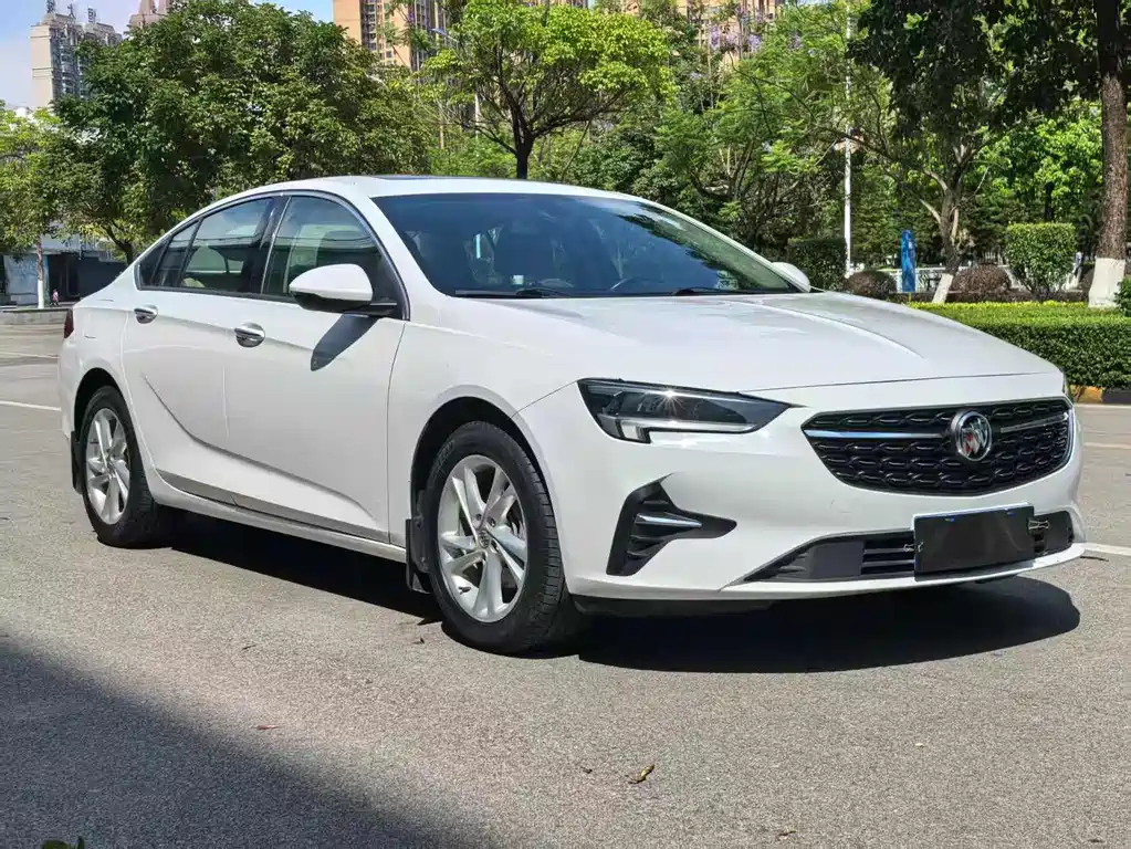 Regal 552 T Elite