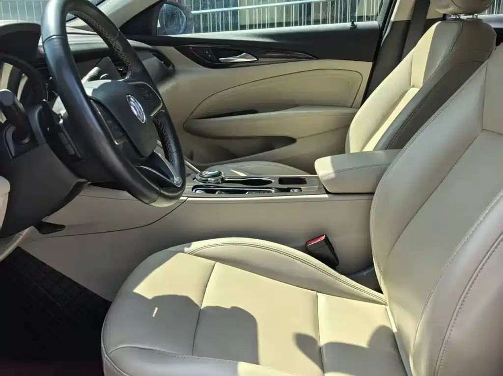 Regal 552 T Elite
