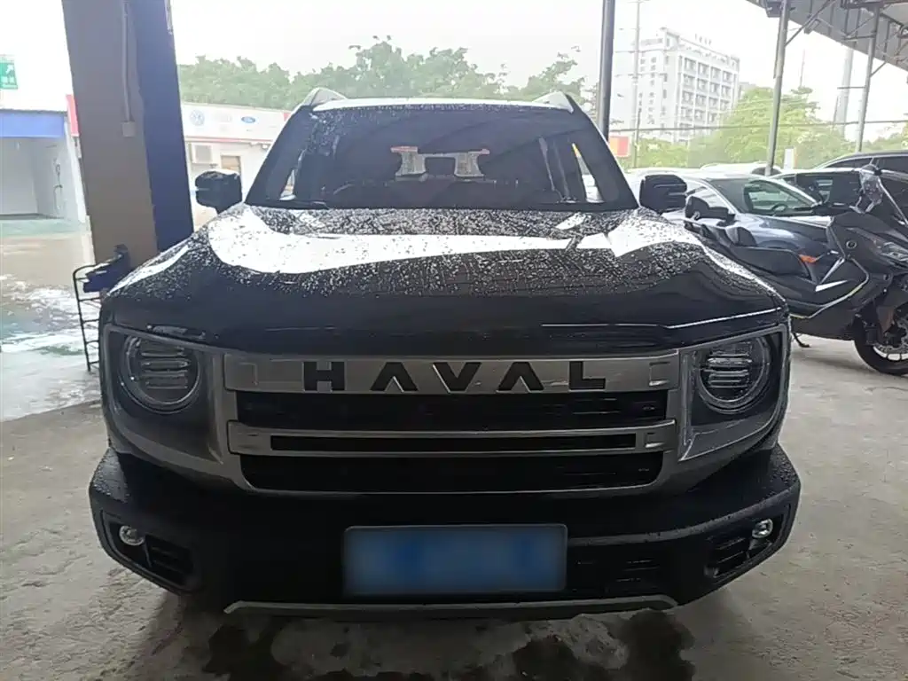 Haval Dargo 1.5 T DCT Collie
