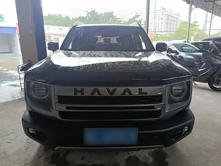 Haval Dargo 1.5 T DCT Collie