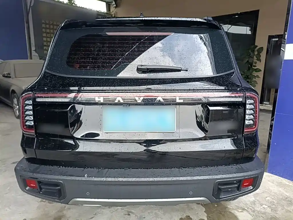 Haval Dargo 1.5 T DCT Collie