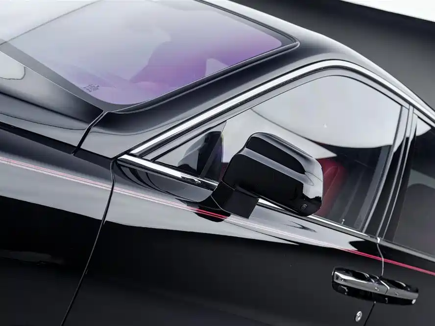 Cullinan 4-seat