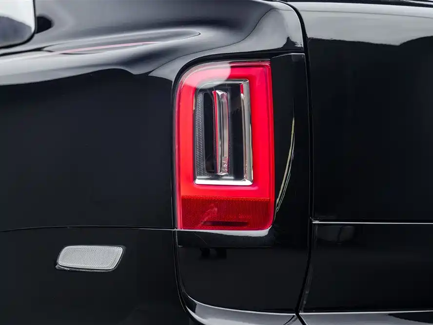 Cullinan 4-seat