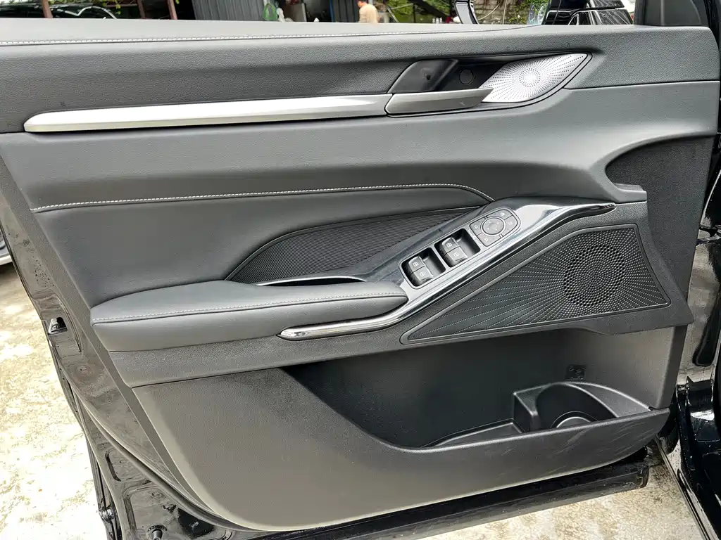 Haval H6 3 rd Gen 1.5 T Auto 2 WD Max
