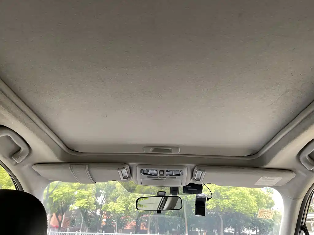 Forester 2.5 i Auto Luxury