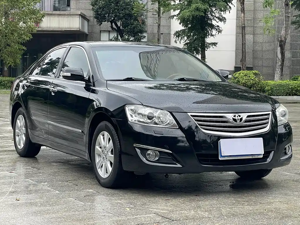 Camry 200 G Luxury