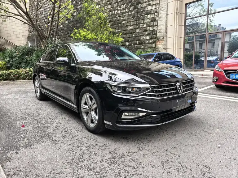 Volkswagen Magotan 200 10 K Commemorative 280 TSI DSG Comfort