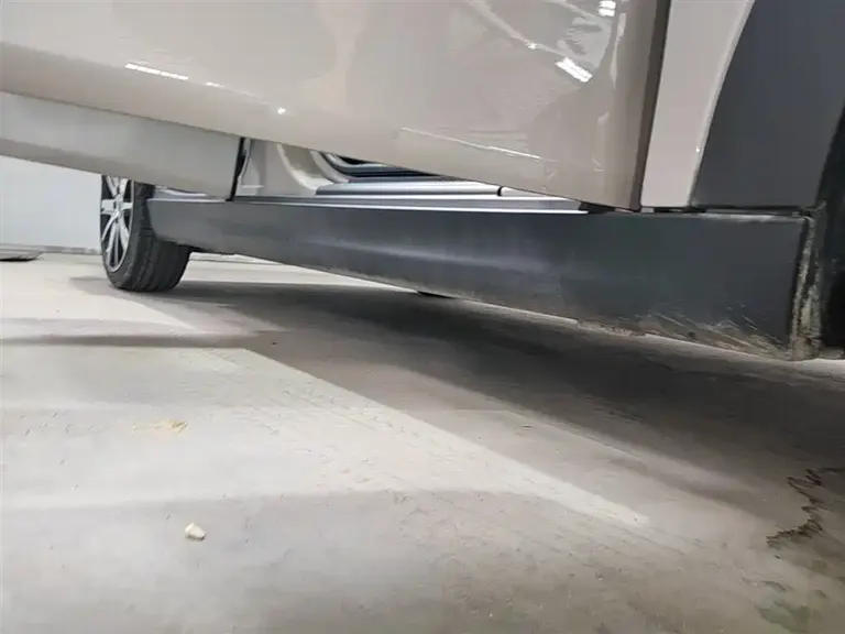 MINI MINI 2022款 改款 2.0 T COOPER S 经典派 五门版