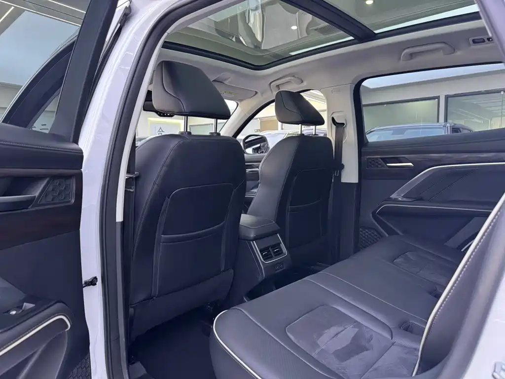 Haval H6 China Style 1.5 GDIT Auto Champion