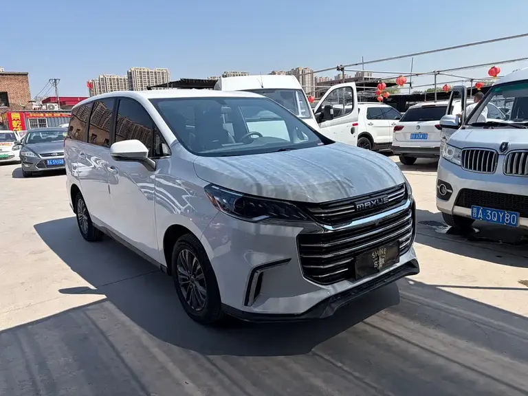 Maxus G50 1.5 T Auto Elite CN-VI