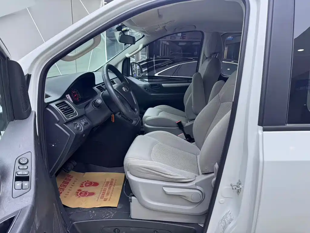 Maxus G10 PLUS 2.0 T Auto Elite CN-VI