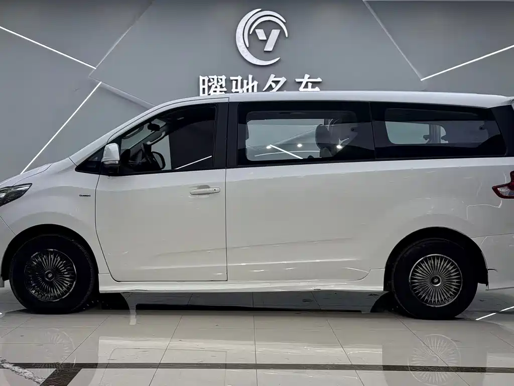 Maxus G10 PLUS 2.0 T Auto Elite CN-VI