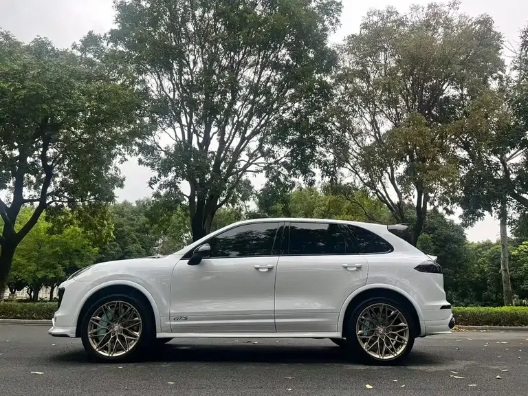 Porsche Cayenne Cayenne 3.0 T