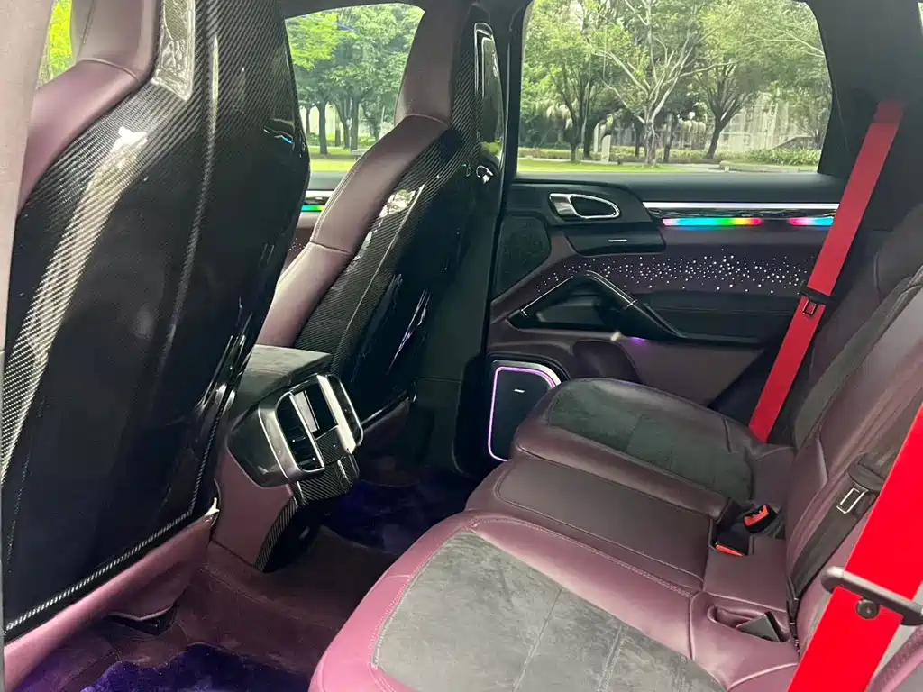 Cayenne Cayenne 3.0 T